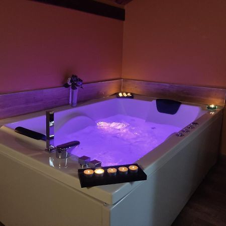 Villas Spa El Mirador De Isla Plana Εξωτερικό φωτογραφία