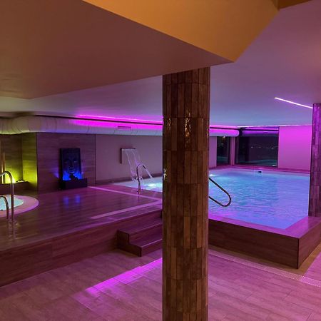 Villas Spa El Mirador De Isla Plana Εξωτερικό φωτογραφία