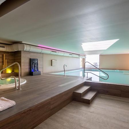 Villas Spa El Mirador De Isla Plana Εξωτερικό φωτογραφία