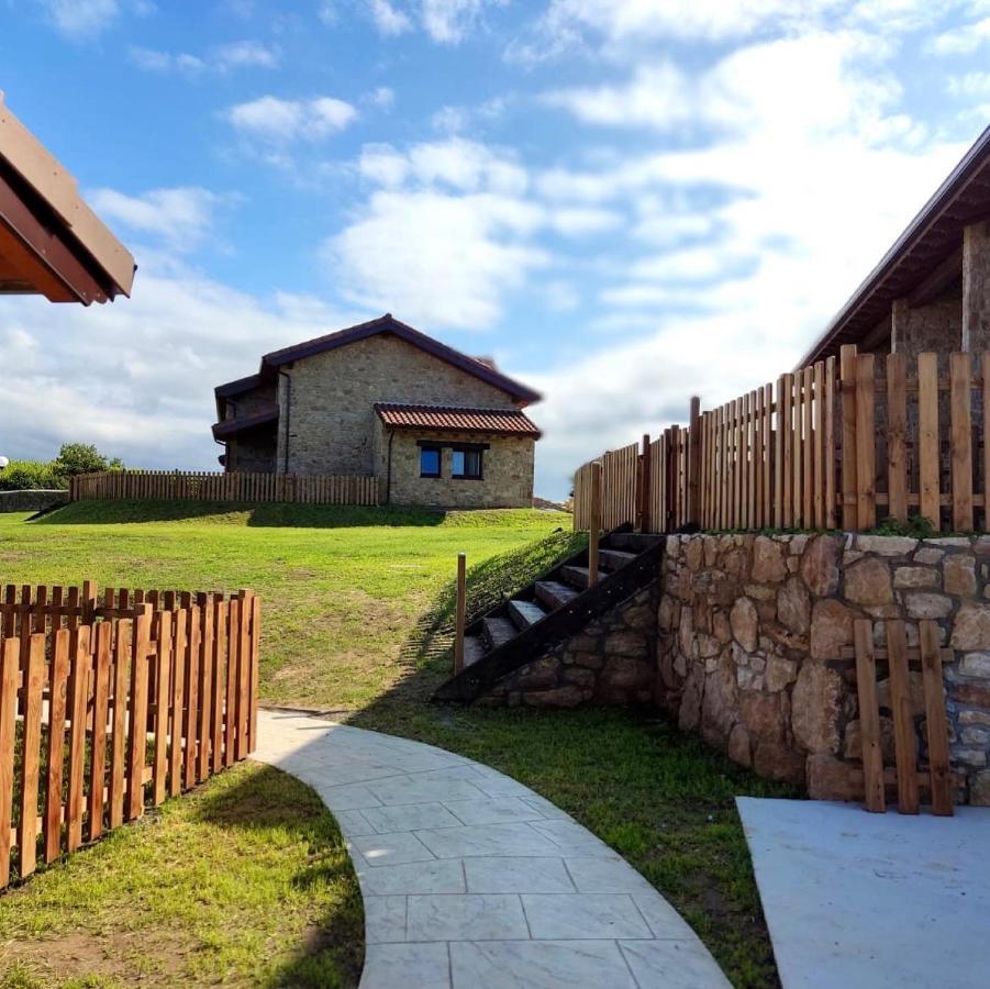 Villas Spa El Mirador De Isla Plana Εξωτερικό φωτογραφία