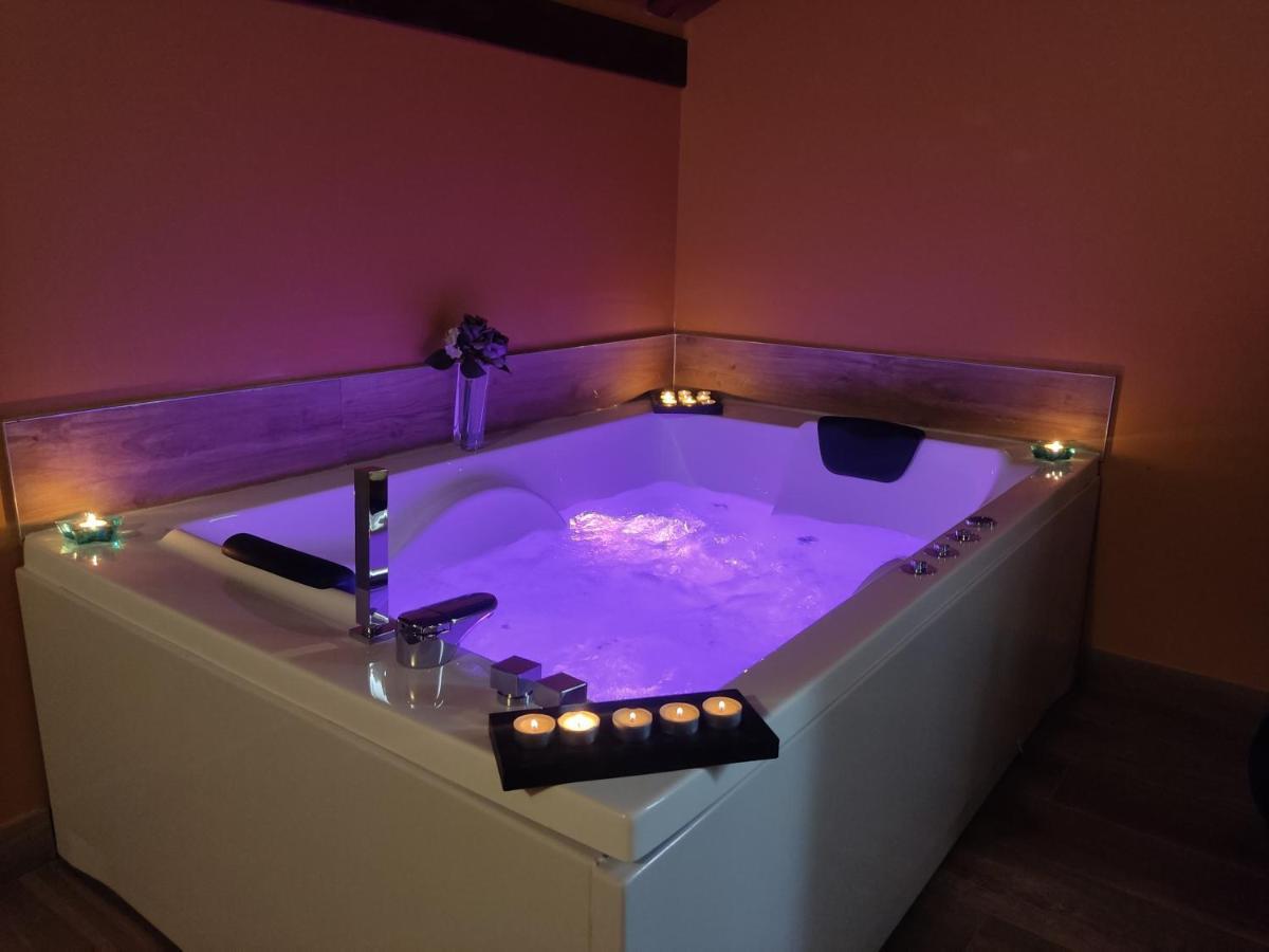 Villas Spa El Mirador De Isla Plana Εξωτερικό φωτογραφία