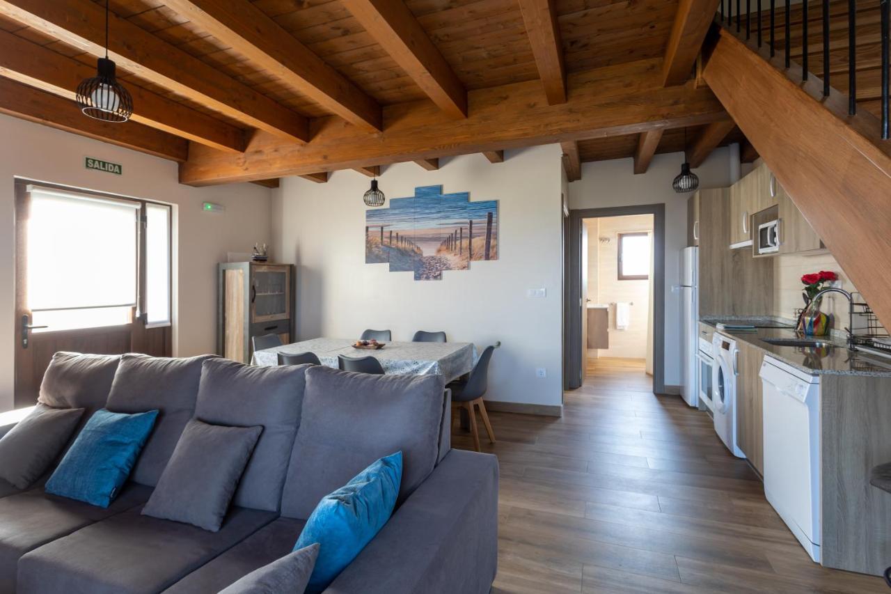 Villas Spa El Mirador De Isla Plana Εξωτερικό φωτογραφία