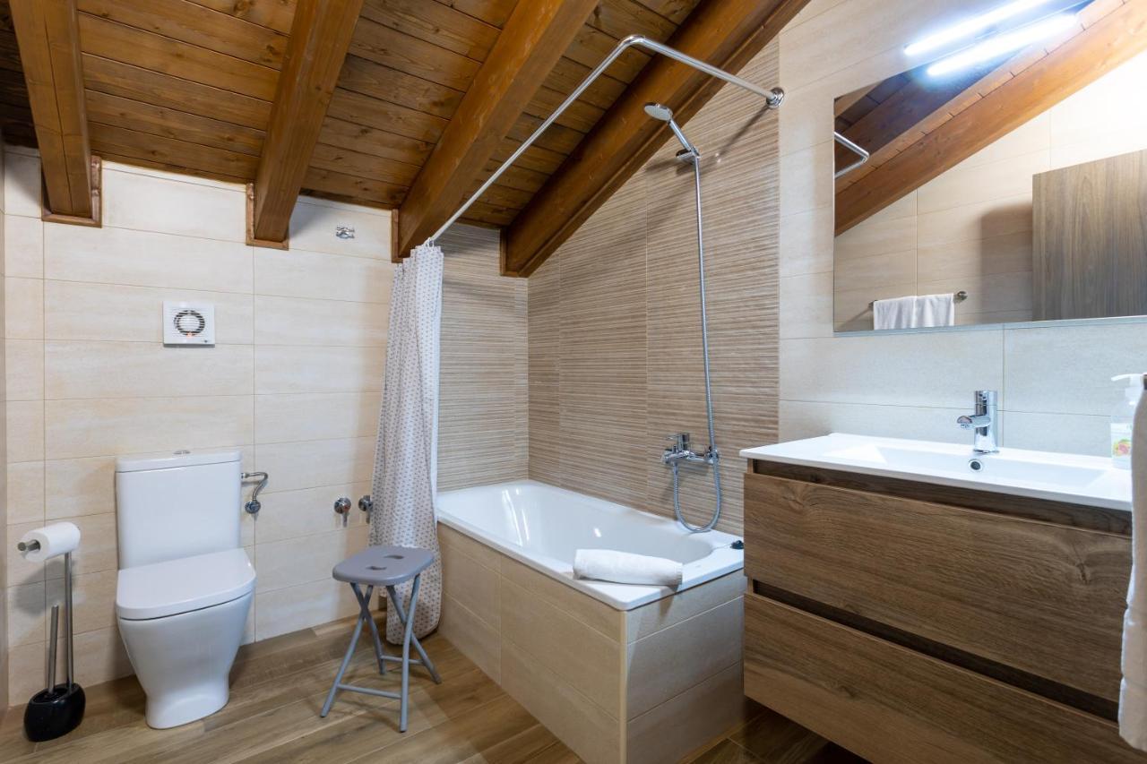 Villas Spa El Mirador De Isla Plana Εξωτερικό φωτογραφία