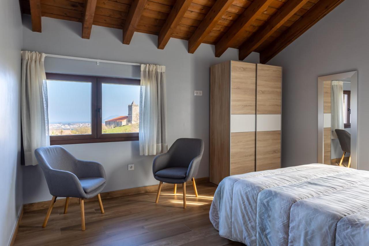 Villas Spa El Mirador De Isla Plana Εξωτερικό φωτογραφία