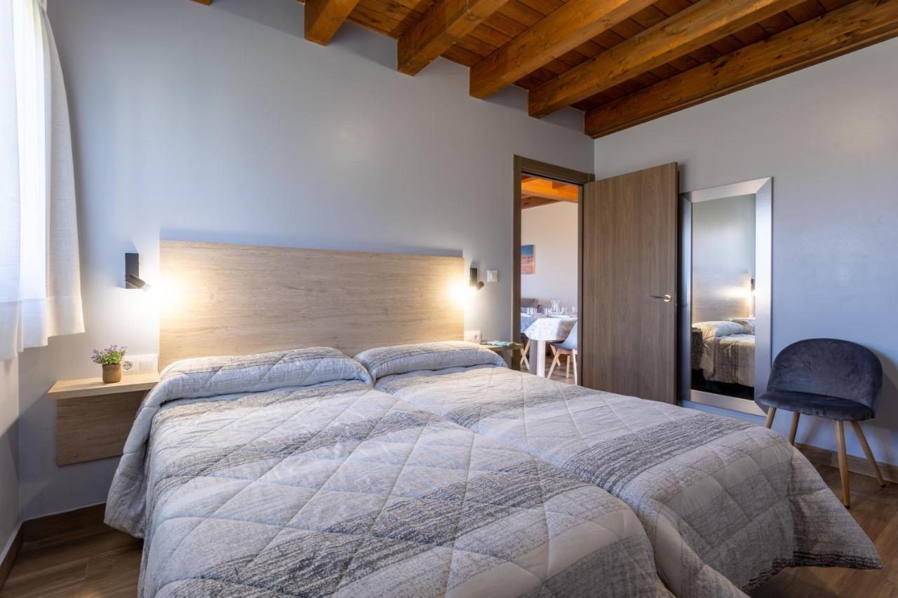 Villas Spa El Mirador De Isla Plana Εξωτερικό φωτογραφία