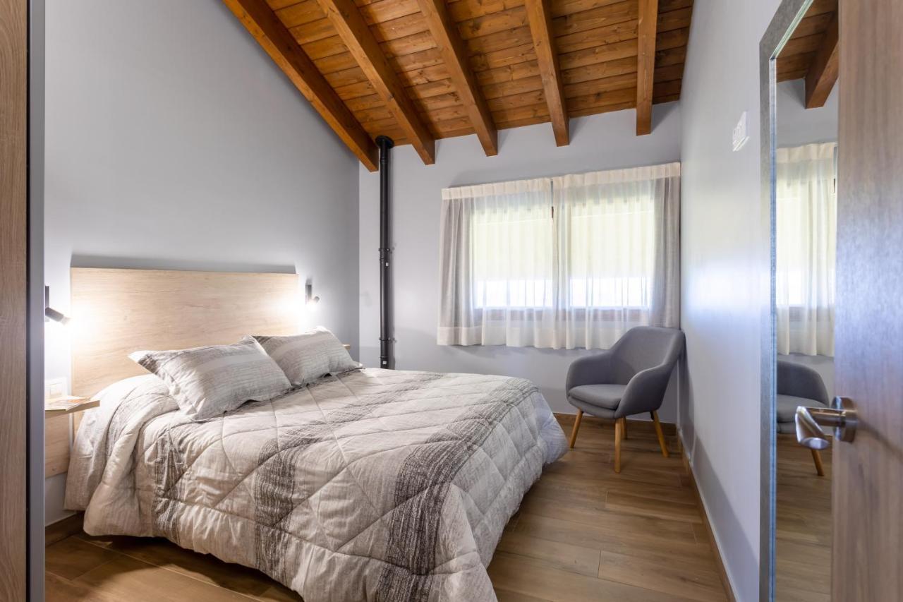 Villas Spa El Mirador De Isla Plana Εξωτερικό φωτογραφία