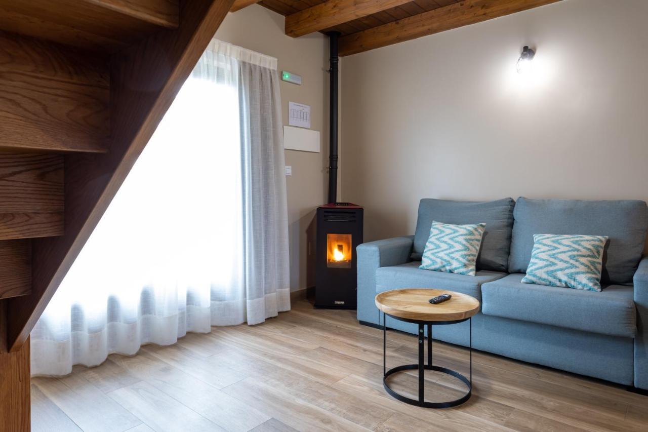 Villas Spa El Mirador De Isla Plana Εξωτερικό φωτογραφία