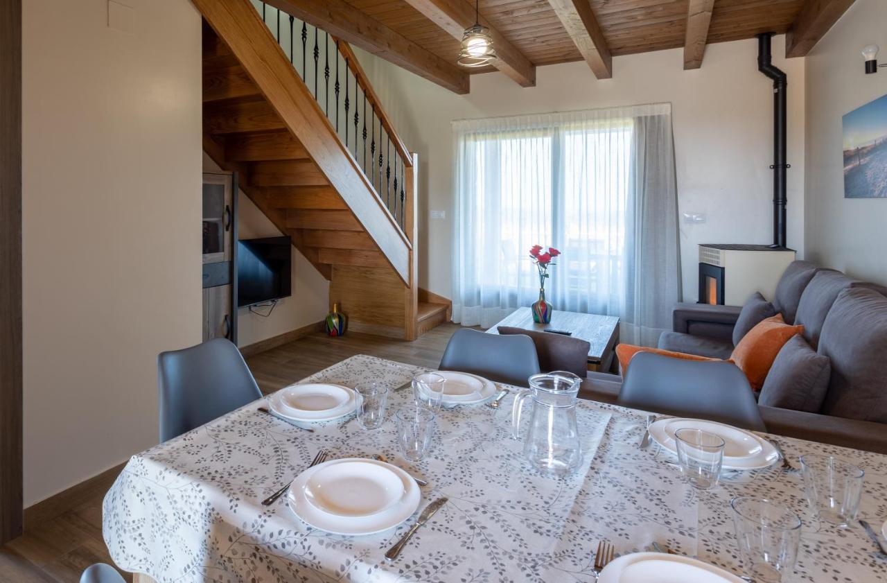 Villas Spa El Mirador De Isla Plana Εξωτερικό φωτογραφία