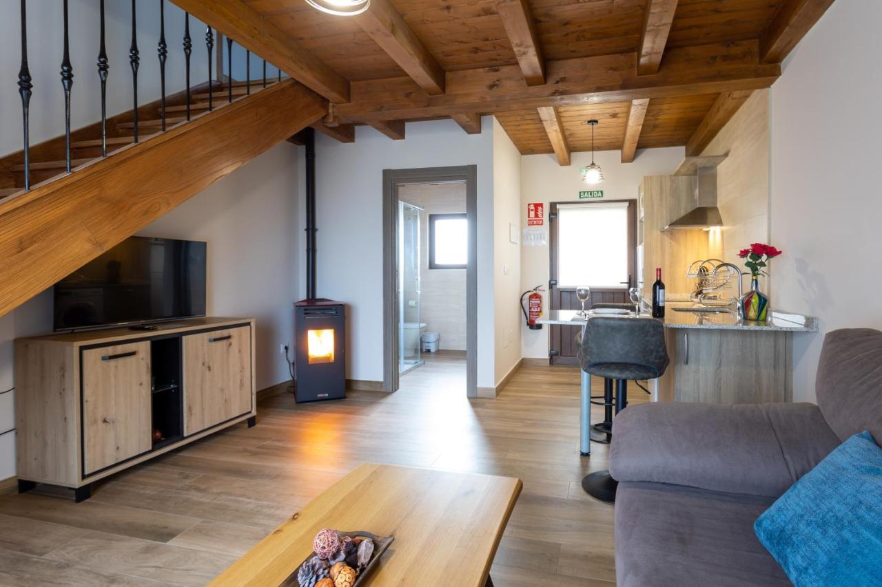 Villas Spa El Mirador De Isla Plana Εξωτερικό φωτογραφία