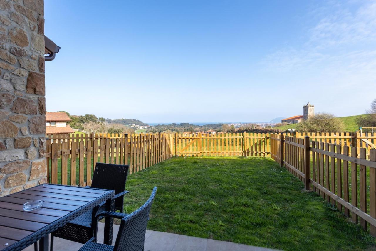Villas Spa El Mirador De Isla Plana Εξωτερικό φωτογραφία
