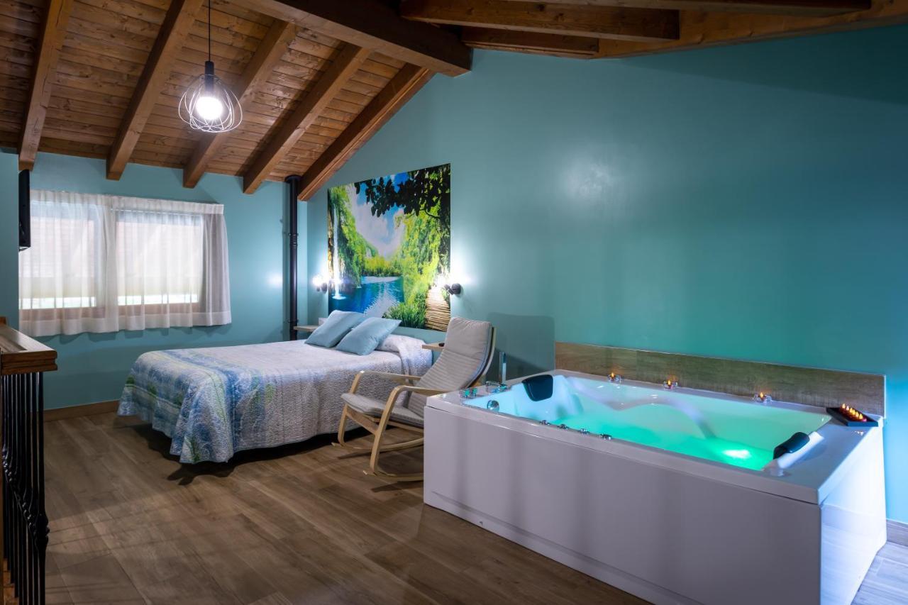 Villas Spa El Mirador De Isla Plana Εξωτερικό φωτογραφία