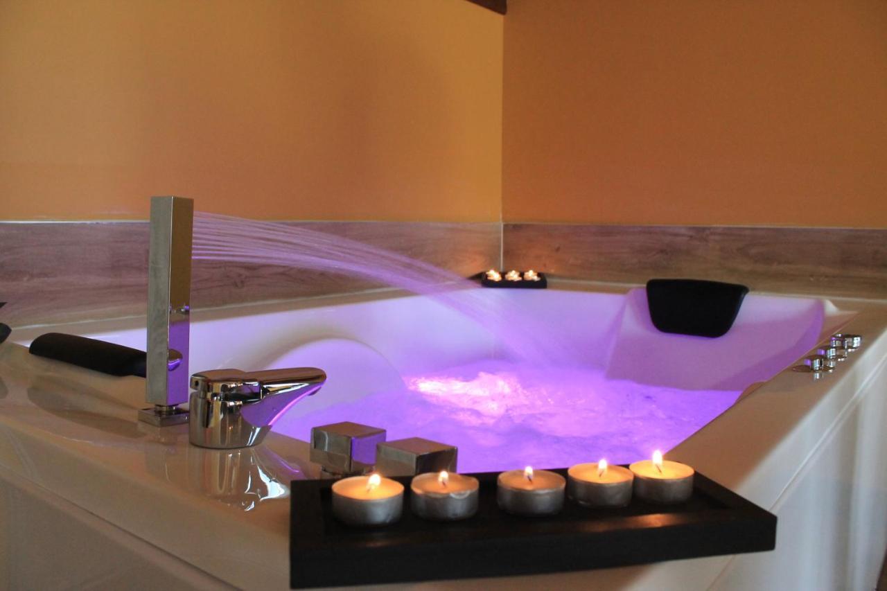 Villas Spa El Mirador De Isla Plana Εξωτερικό φωτογραφία