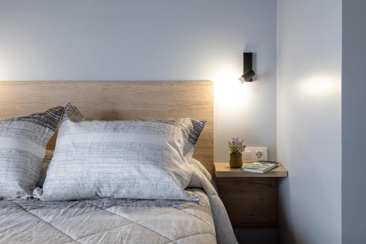 Villas Spa El Mirador De Isla Plana Εξωτερικό φωτογραφία
