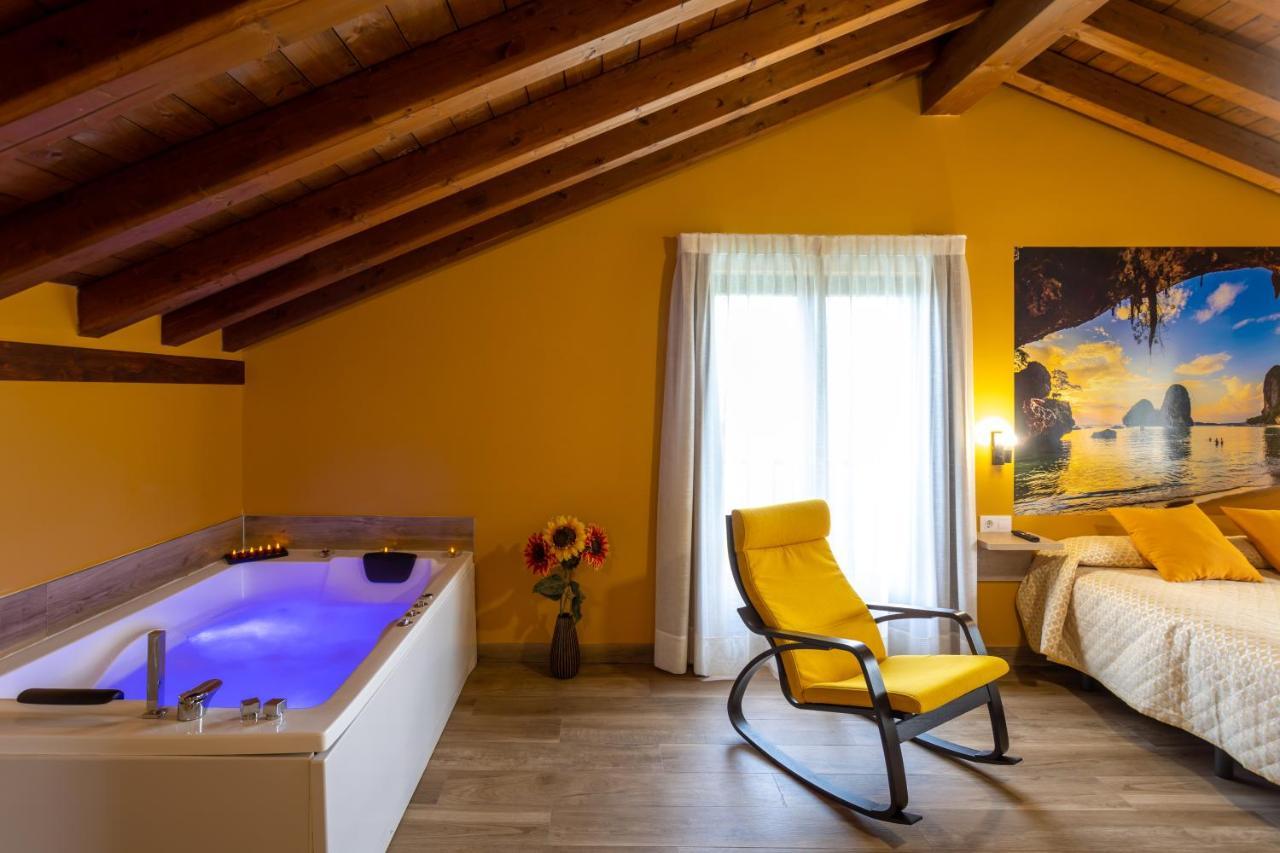 Villas Spa El Mirador De Isla Plana Εξωτερικό φωτογραφία