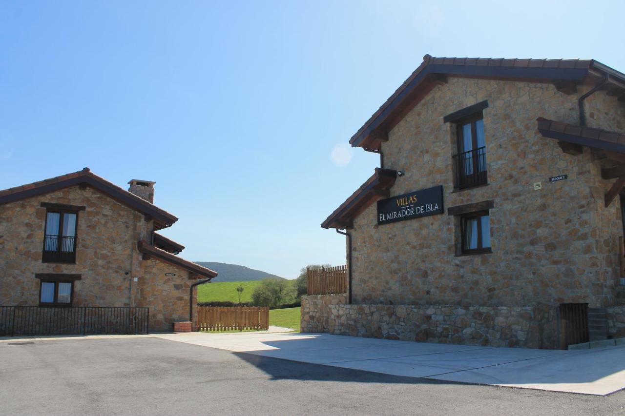 Villas Spa El Mirador De Isla Plana Εξωτερικό φωτογραφία