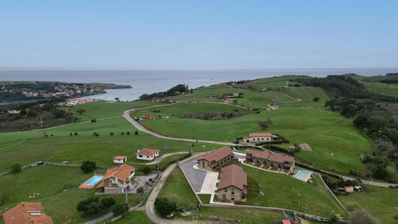 Villas Spa El Mirador De Isla Plana Εξωτερικό φωτογραφία