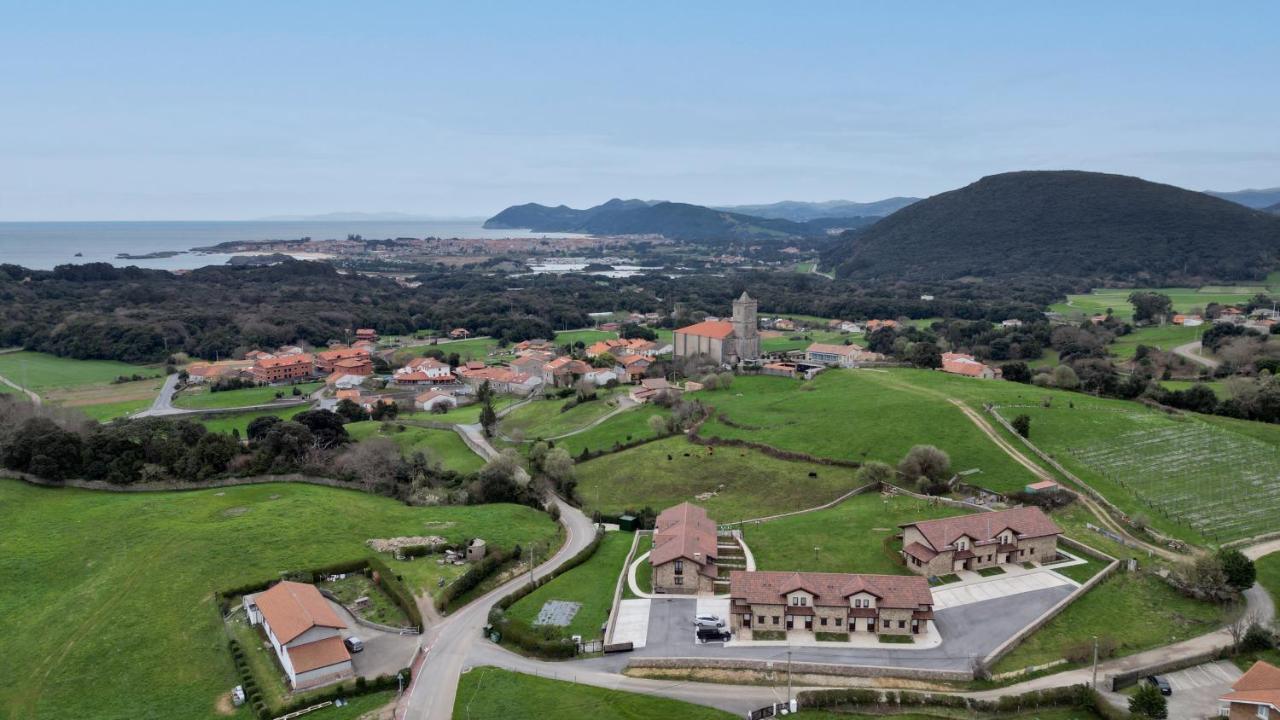 Villas Spa El Mirador De Isla Plana Εξωτερικό φωτογραφία