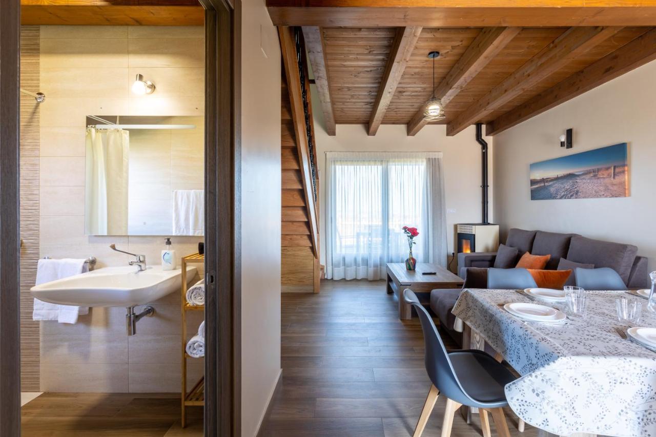 Villas Spa El Mirador De Isla Plana Εξωτερικό φωτογραφία