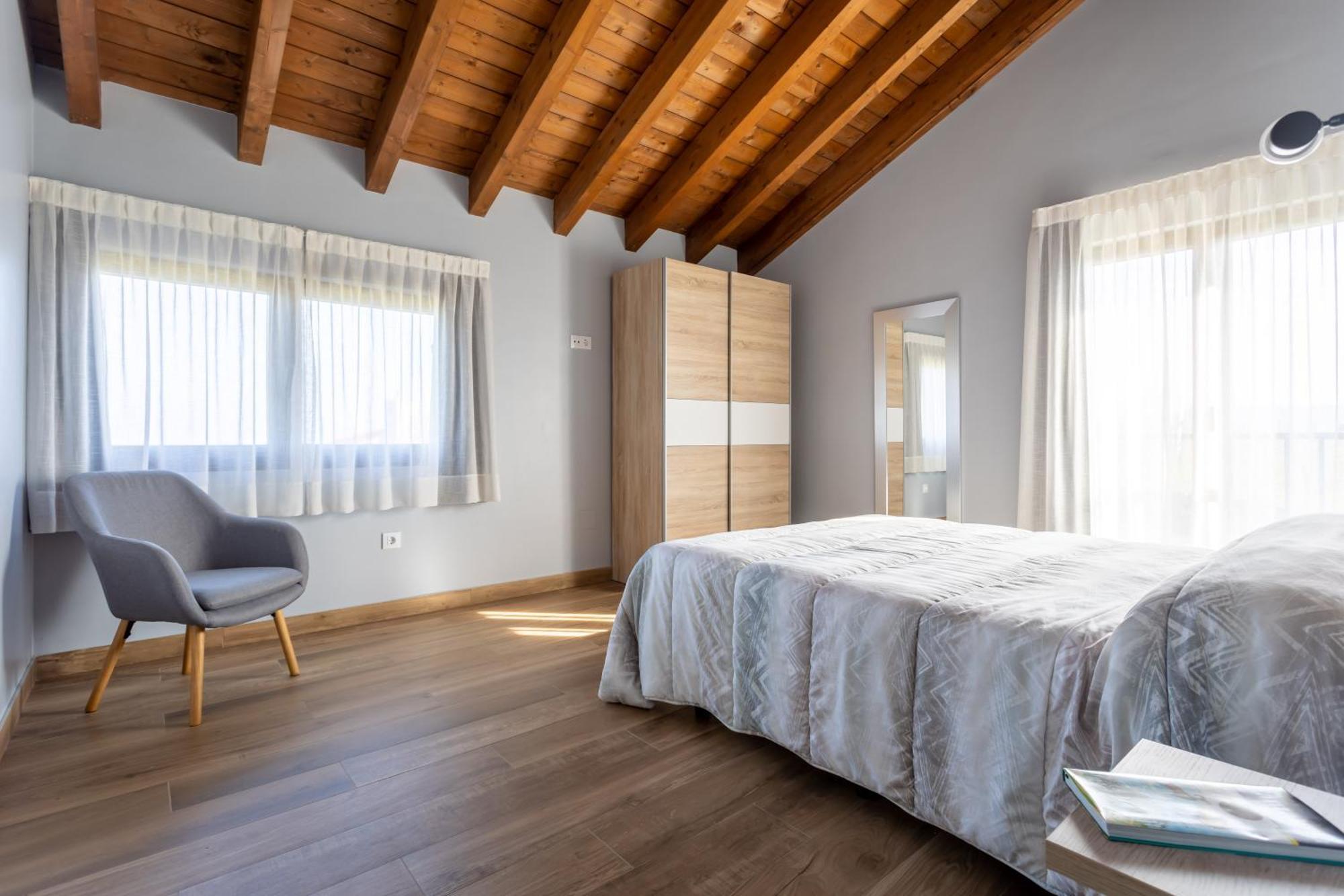 Villas Spa El Mirador De Isla Plana Εξωτερικό φωτογραφία