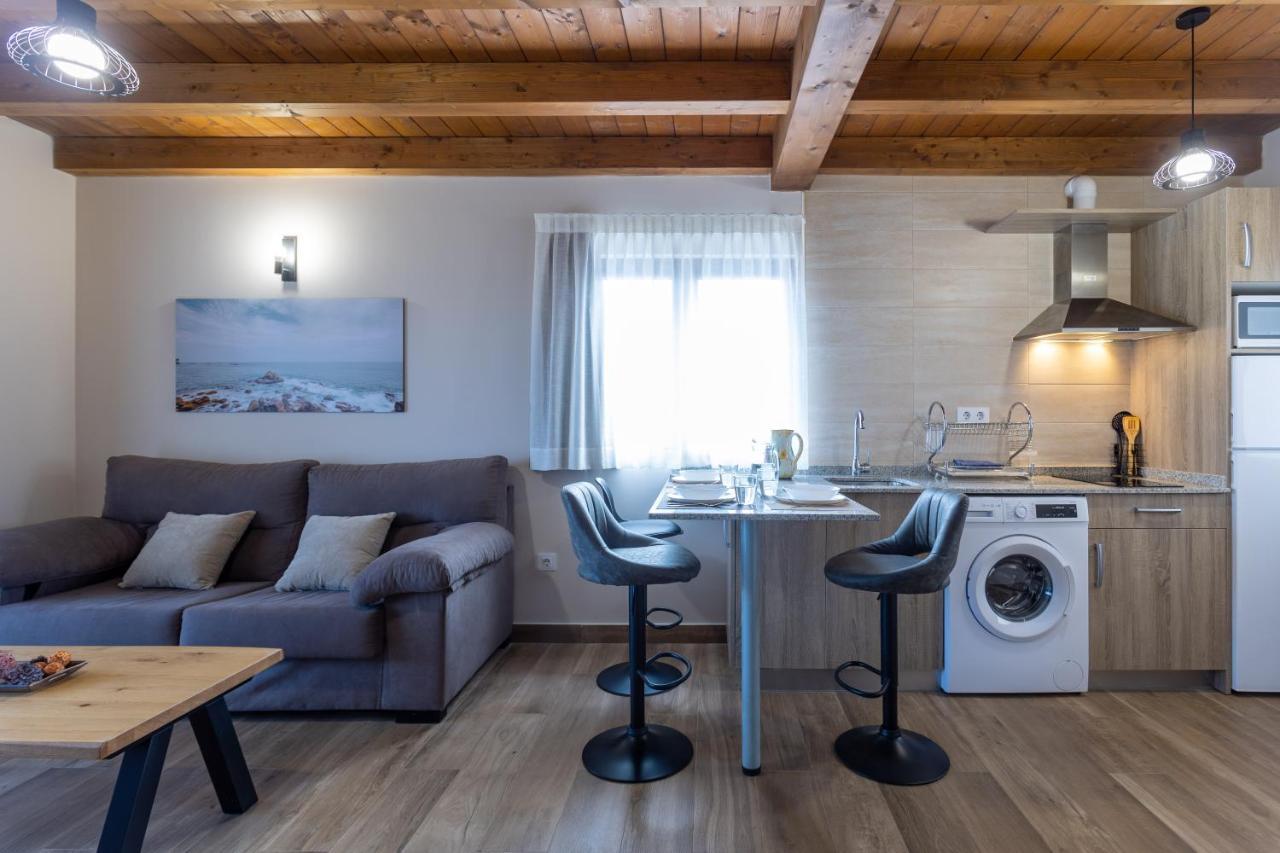 Villas Spa El Mirador De Isla Plana Εξωτερικό φωτογραφία