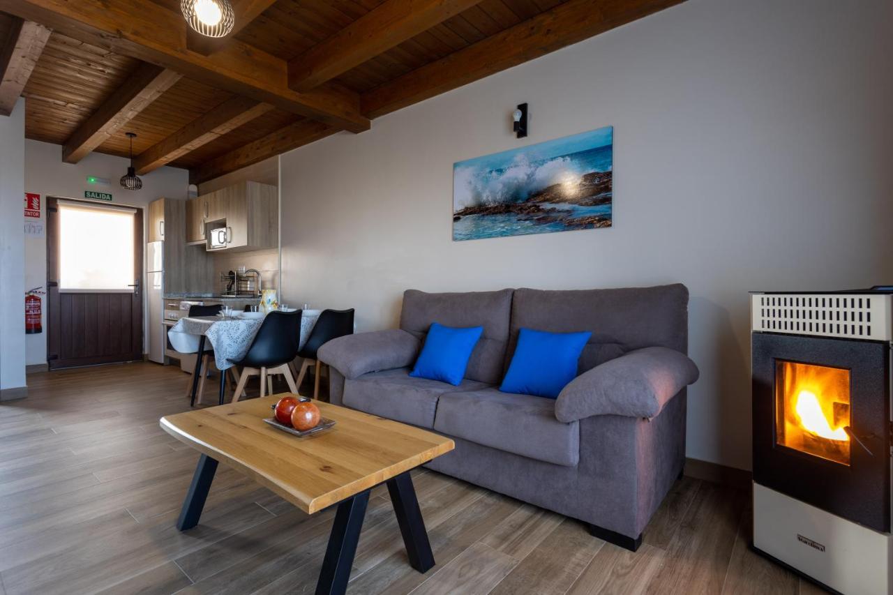 Villas Spa El Mirador De Isla Plana Εξωτερικό φωτογραφία
