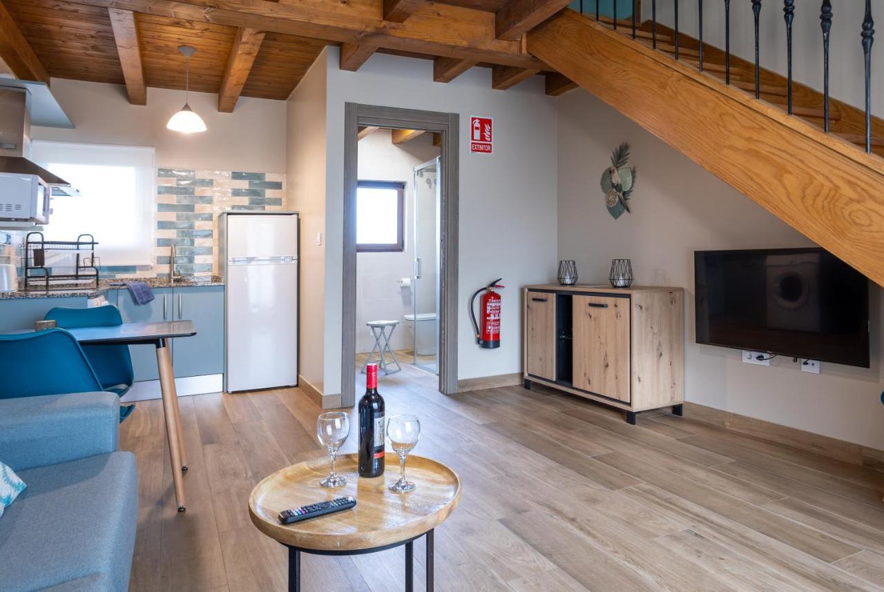 Villas Spa El Mirador De Isla Plana Εξωτερικό φωτογραφία