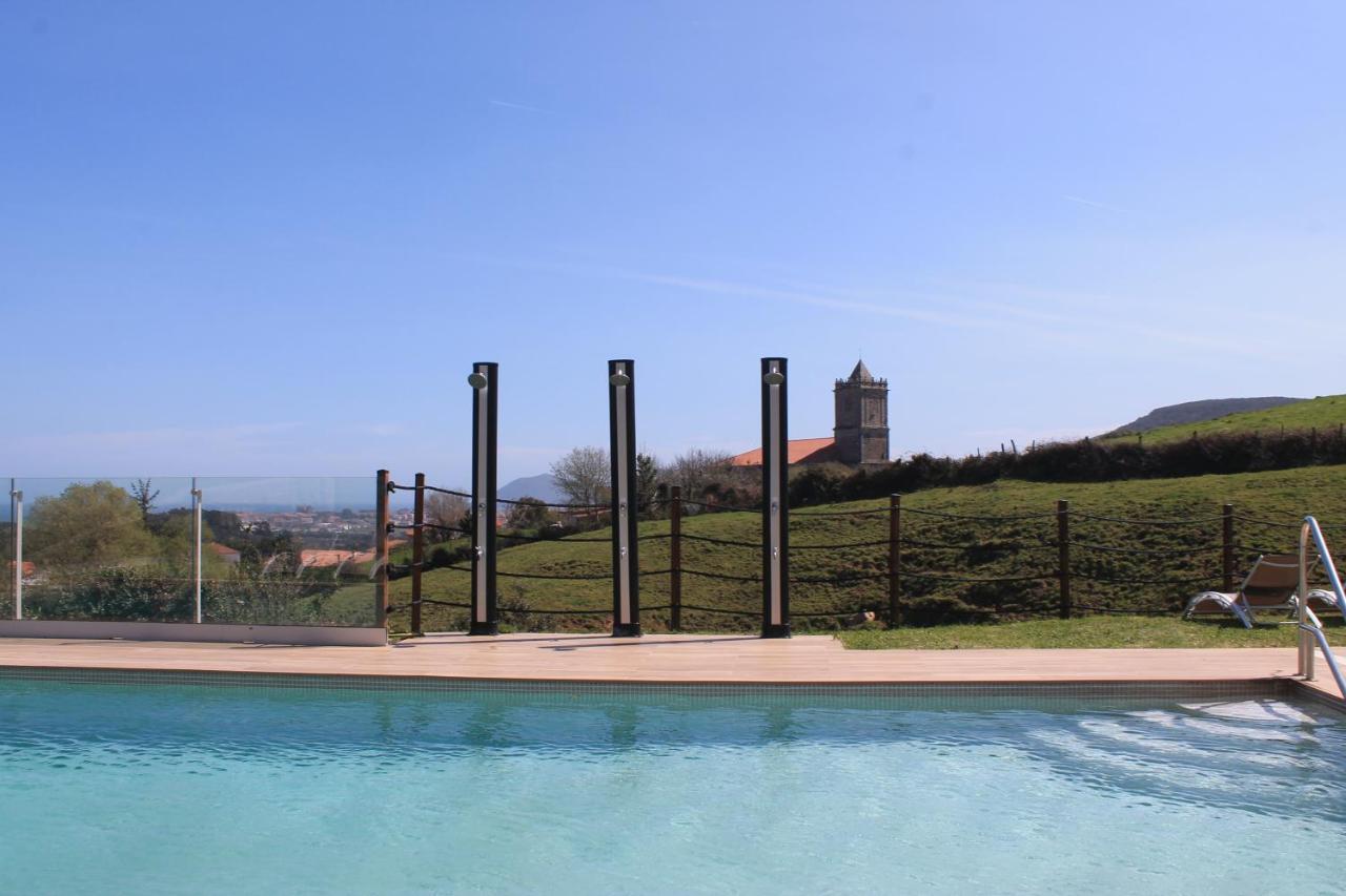 Villas Spa El Mirador De Isla Plana Εξωτερικό φωτογραφία