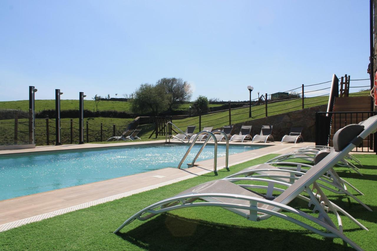 Villas Spa El Mirador De Isla Plana Εξωτερικό φωτογραφία