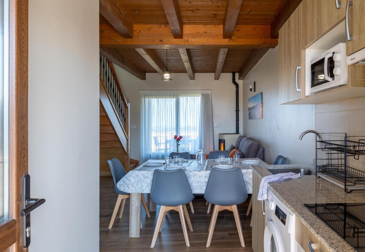Villas Spa El Mirador De Isla Plana Εξωτερικό φωτογραφία