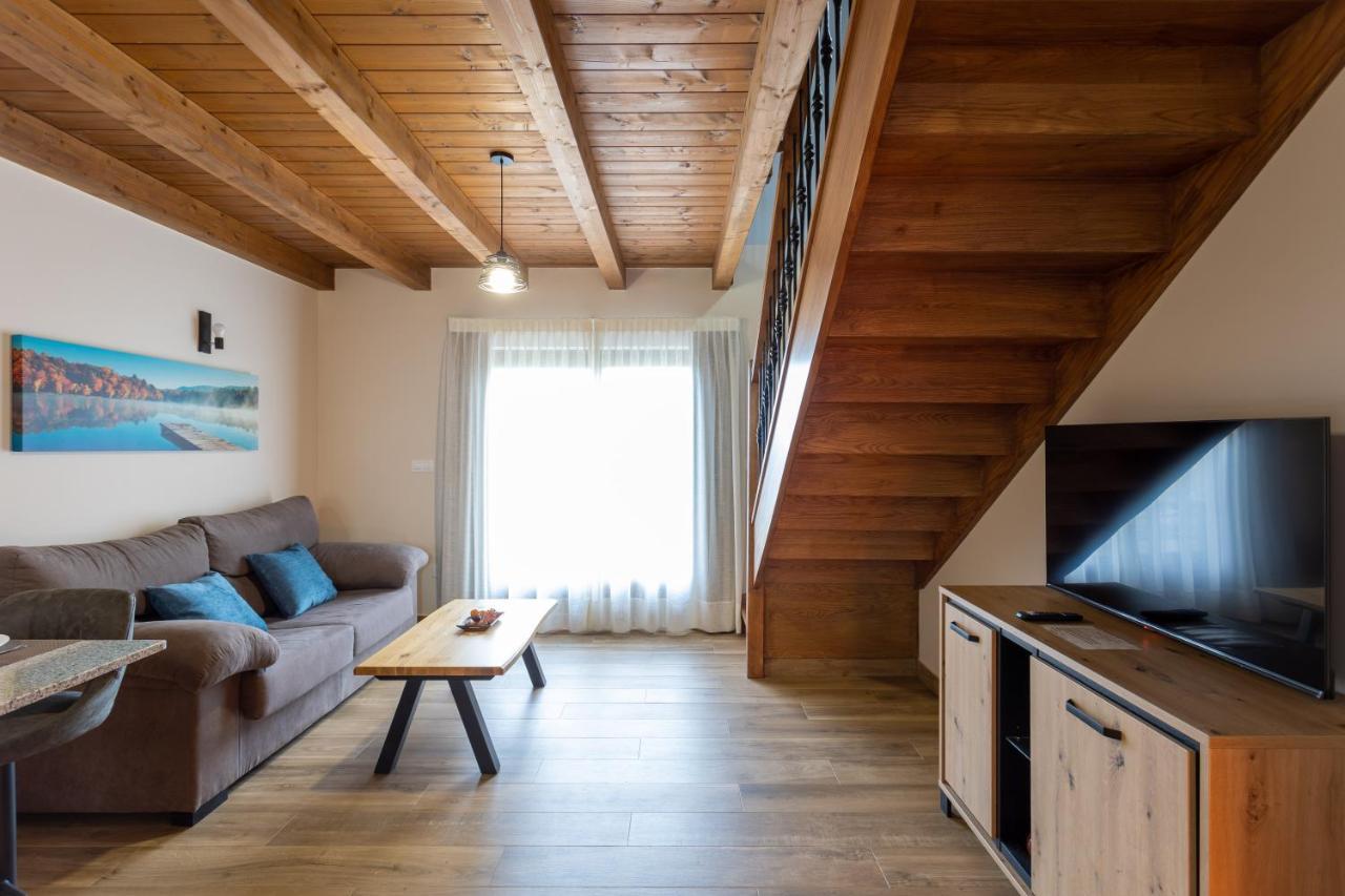 Villas Spa El Mirador De Isla Plana Εξωτερικό φωτογραφία