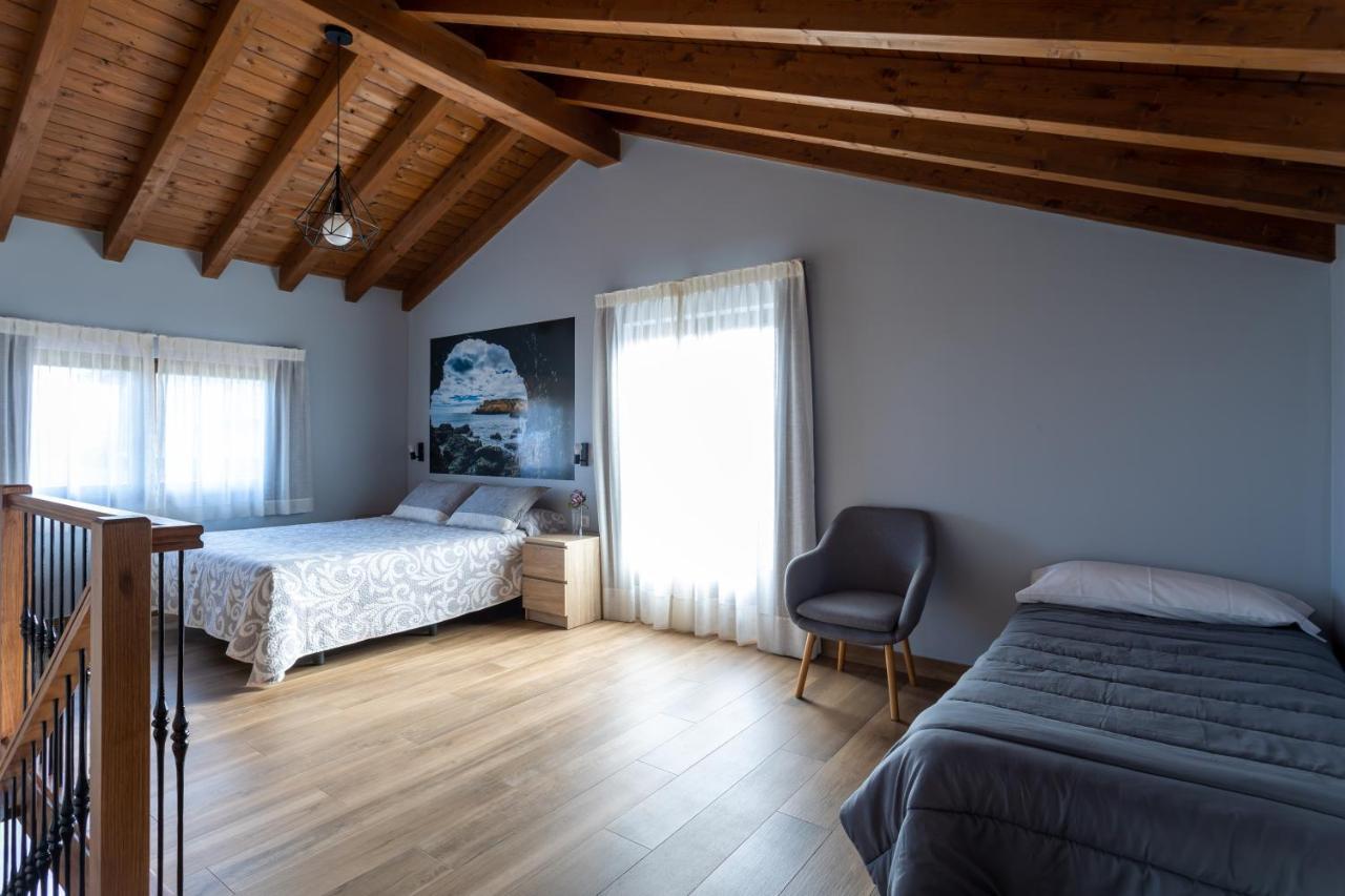Villas Spa El Mirador De Isla Plana Εξωτερικό φωτογραφία