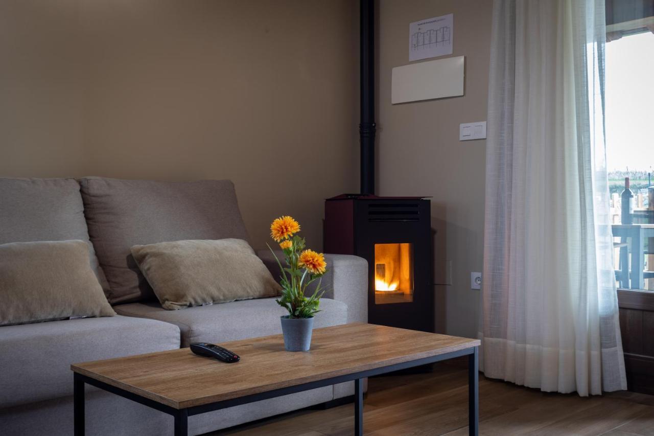 Villas Spa El Mirador De Isla Plana Εξωτερικό φωτογραφία