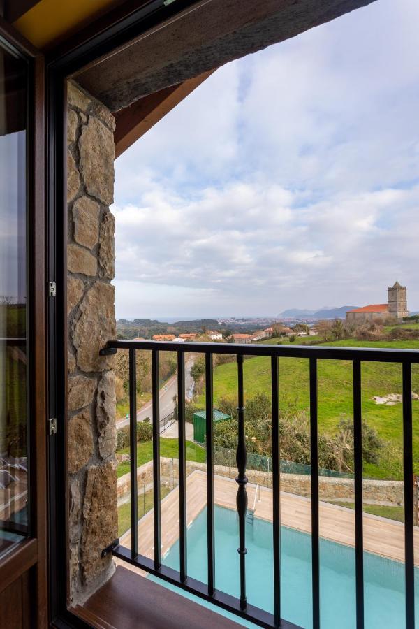 Villas Spa El Mirador De Isla Plana Εξωτερικό φωτογραφία