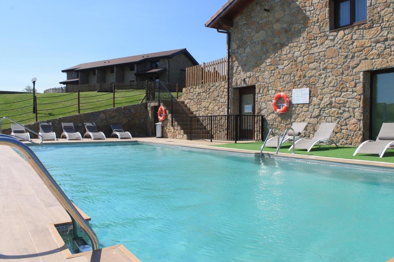 Villas Spa El Mirador De Isla Plana Εξωτερικό φωτογραφία