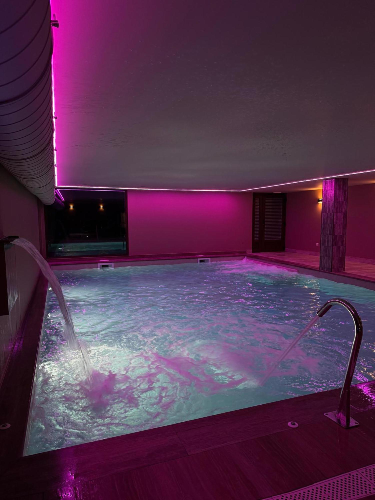 Villas Spa El Mirador De Isla Plana Εξωτερικό φωτογραφία