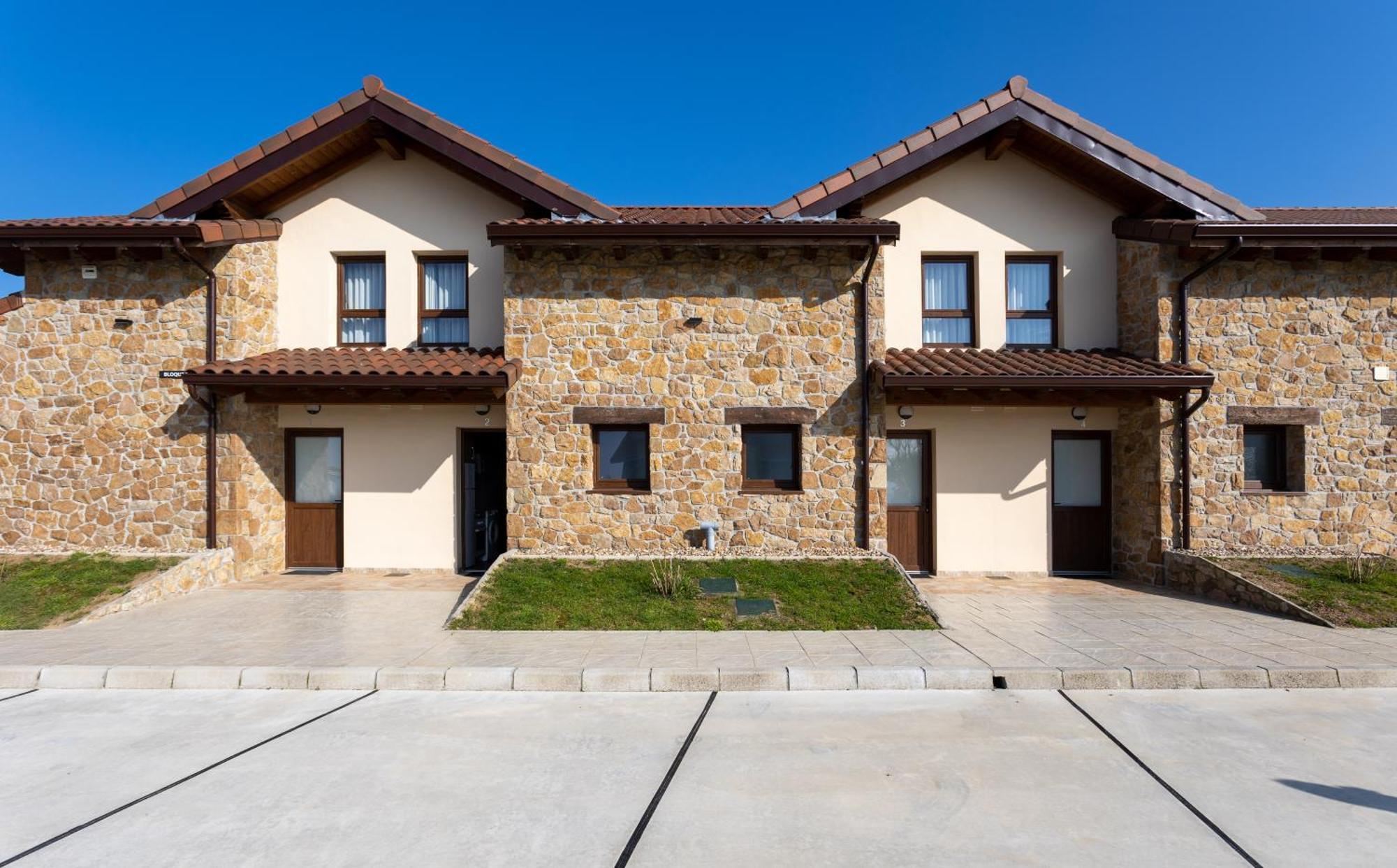 Villas Spa El Mirador De Isla Plana Εξωτερικό φωτογραφία