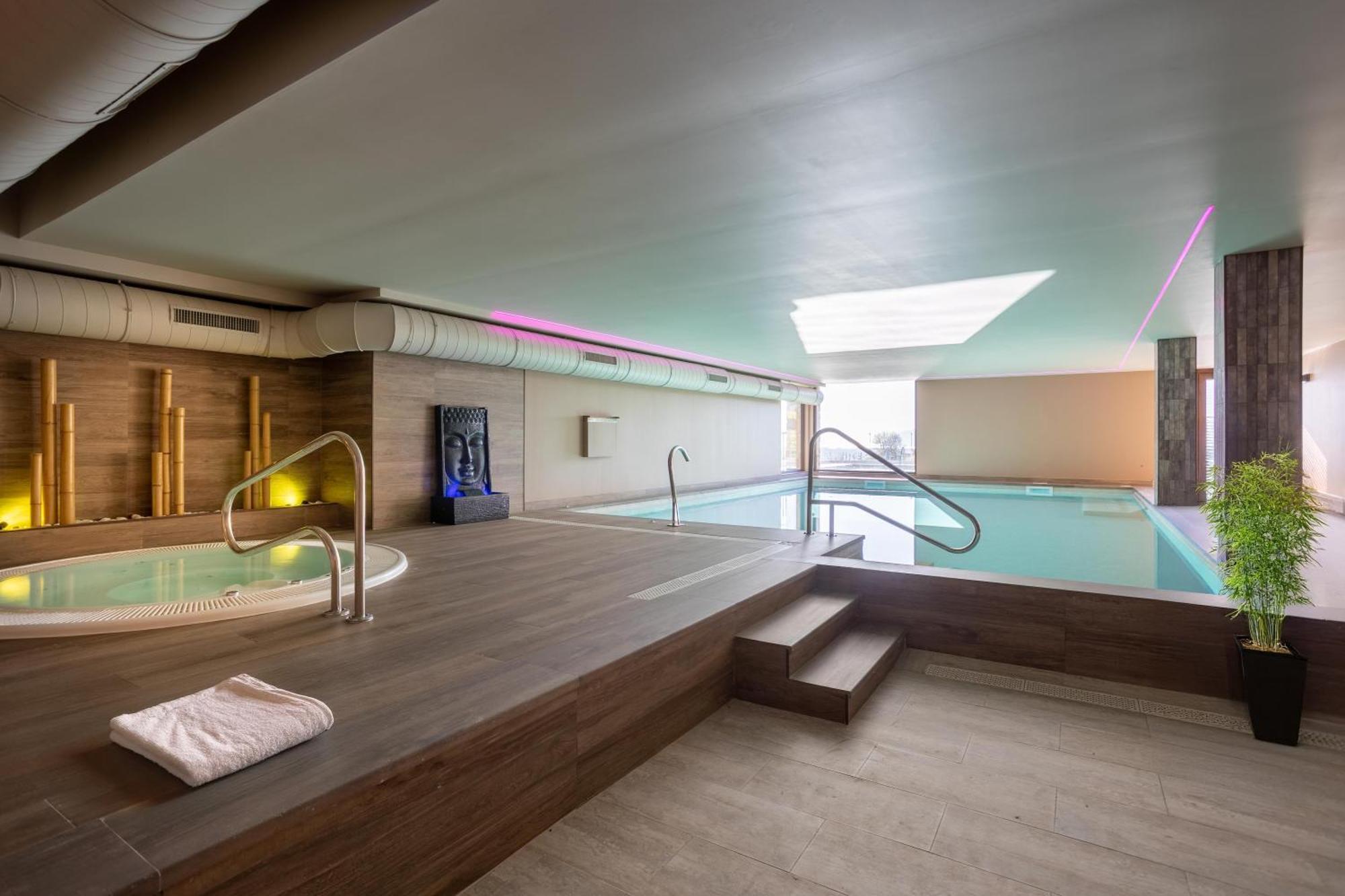 Villas Spa El Mirador De Isla Plana Εξωτερικό φωτογραφία
