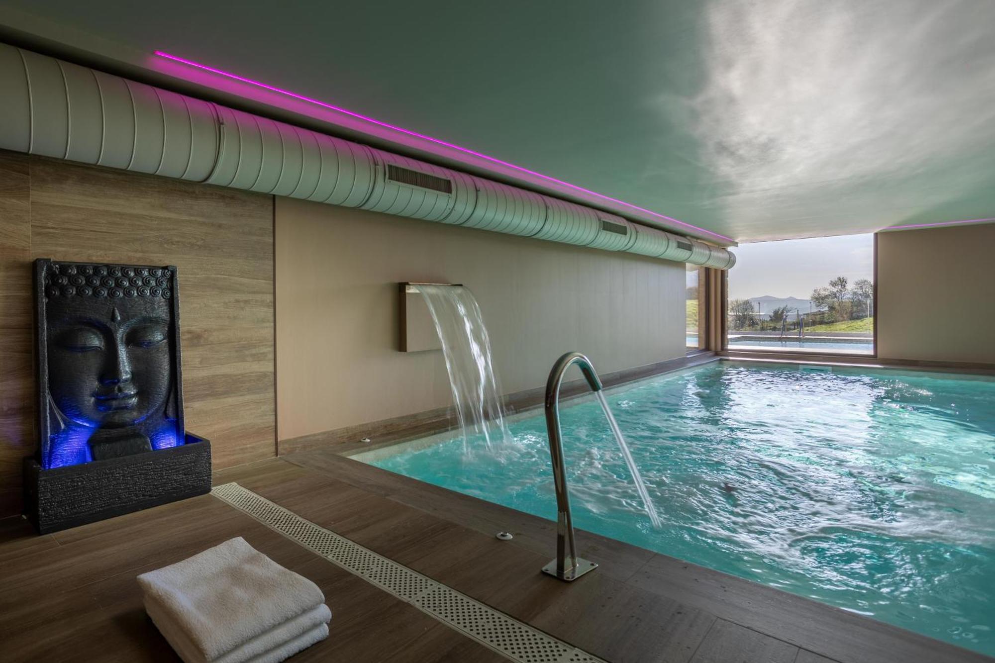 Villas Spa El Mirador De Isla Plana Εξωτερικό φωτογραφία
