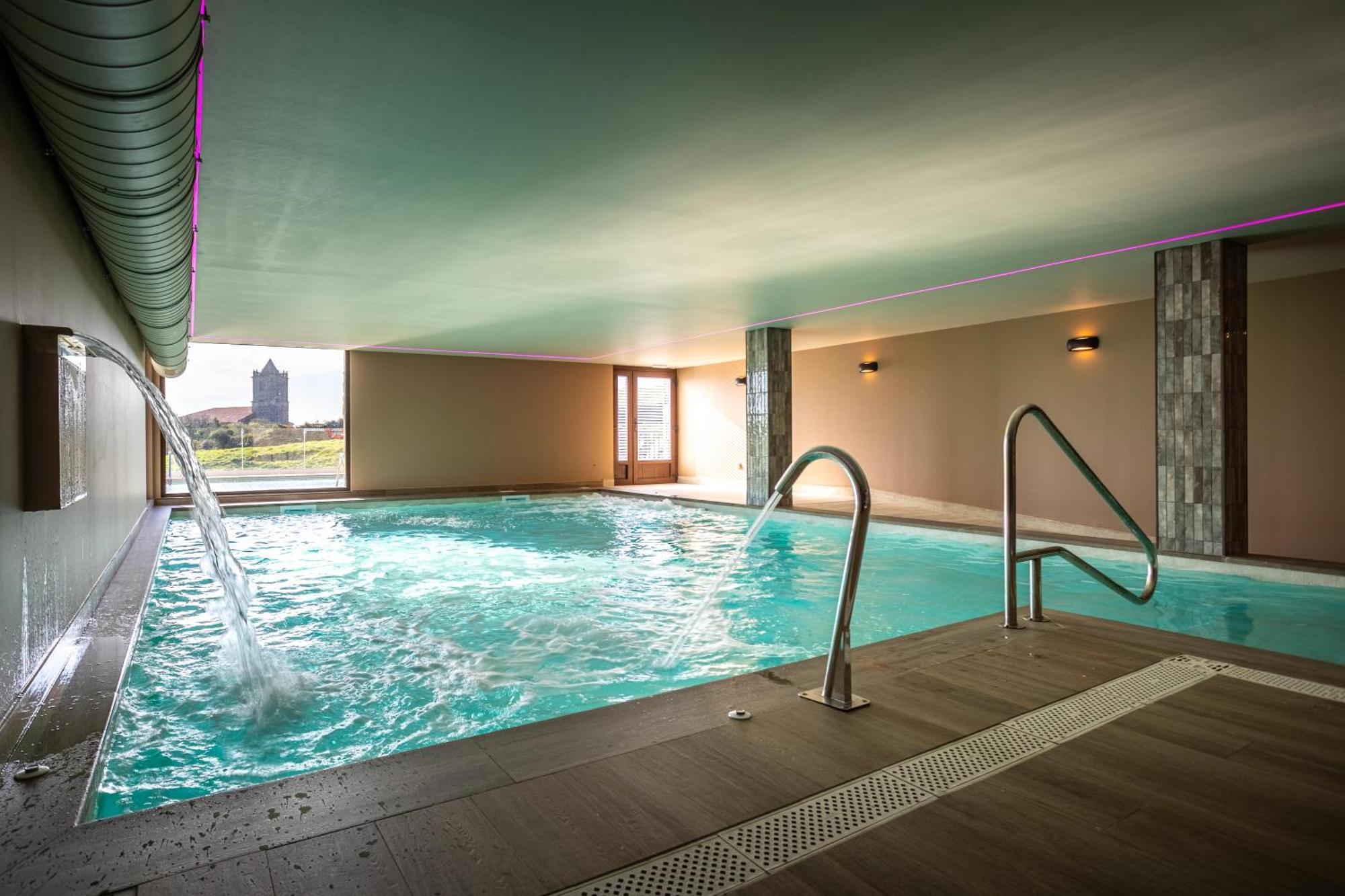 Villas Spa El Mirador De Isla Plana Εξωτερικό φωτογραφία