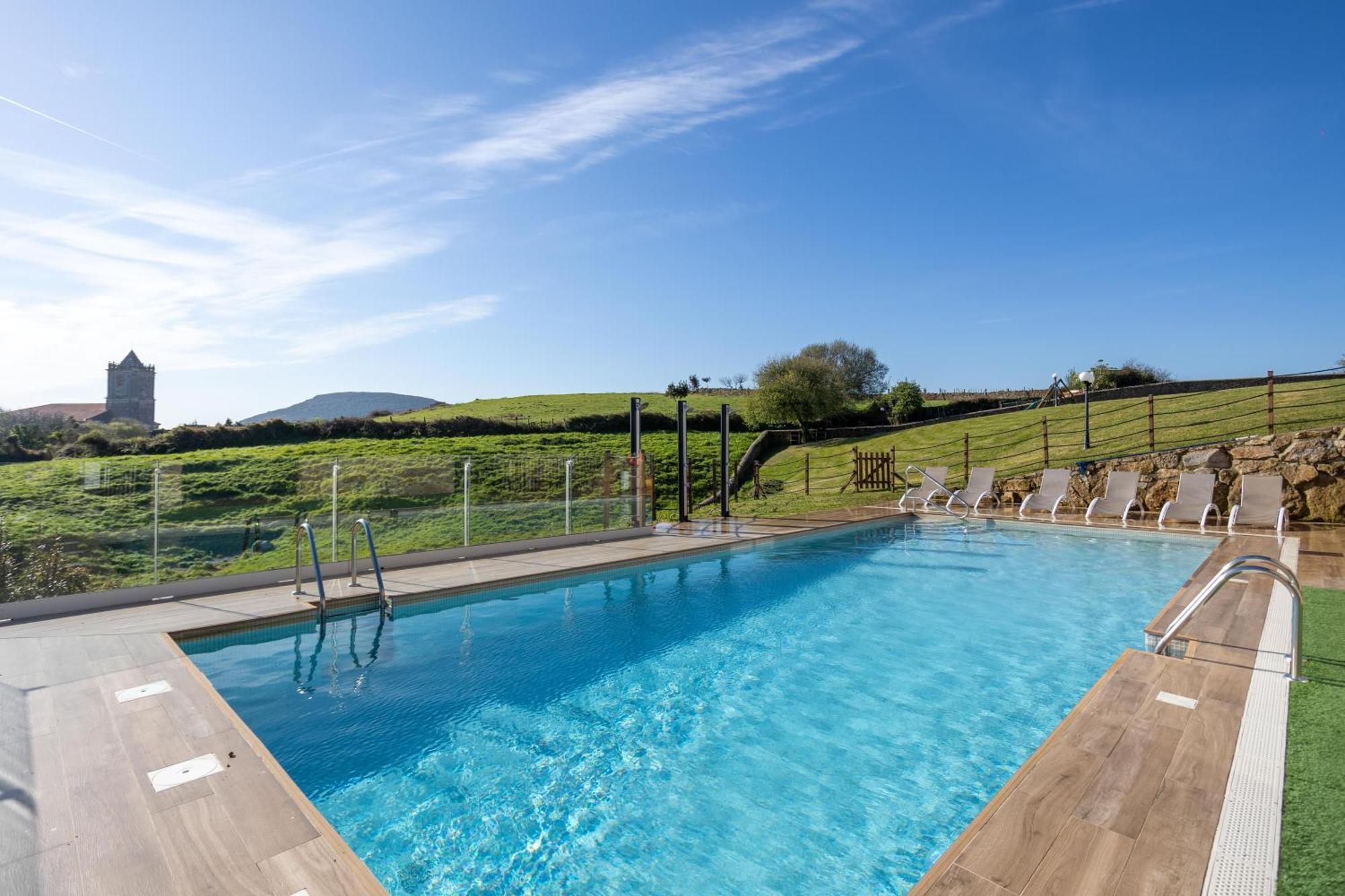 Villas Spa El Mirador De Isla Plana Εξωτερικό φωτογραφία